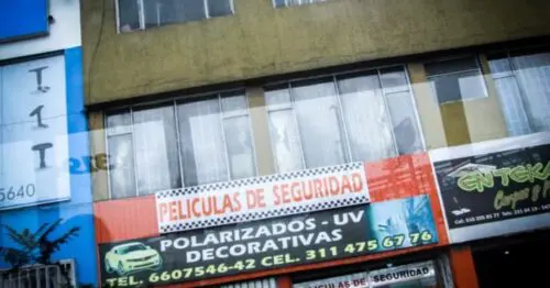 X TREME SECURITY  POLARIZADOS BOGOTA X TREME SECURITY  POLARIZADOS BOGOTA